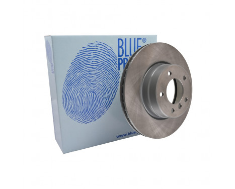 Brake Disc ADB114362 Blue Print