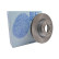 Brake Disc ADB114362 Blue Print