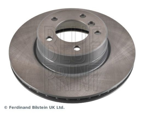 Brake Disc ADB114362 Blue Print, Image 2