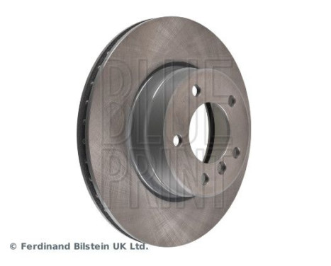 Brake Disc ADB114362 Blue Print, Image 3
