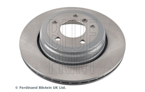 Brake Disc ADB114363 Blue Print, Image 2