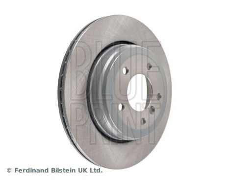 Brake Disc ADB114363 Blue Print, Image 3