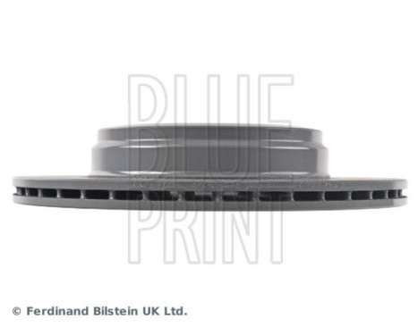 Brake Disc ADB114363 Blue Print, Image 4
