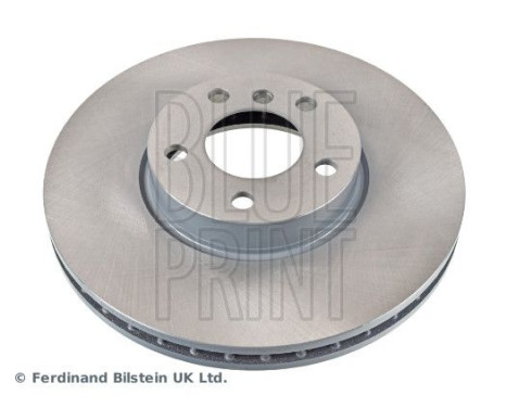 Brake Disc ADB114364 Blue Print, Image 2