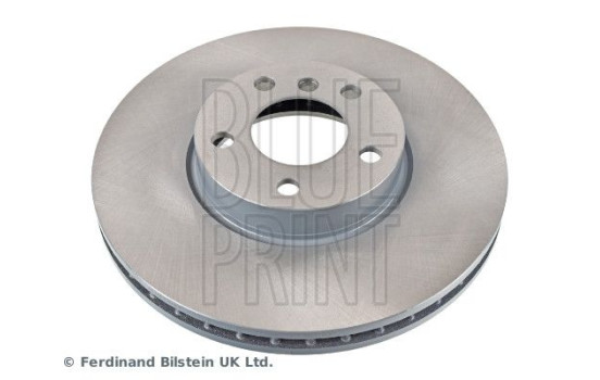 Brake Disc ADB114364 Blue Print, Image 2