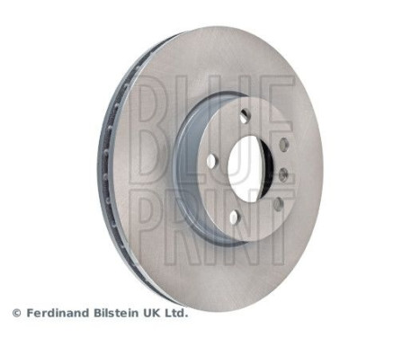 Brake Disc ADB114364 Blue Print, Image 3
