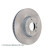 Brake Disc ADB114364 Blue Print, Thumbnail 3