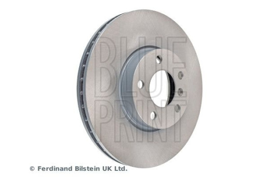 Brake Disc ADB114364 Blue Print, Image 3