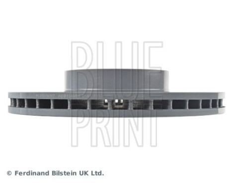 Brake Disc ADB114364 Blue Print, Image 4