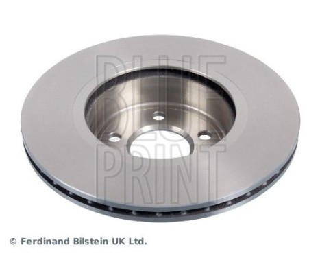 Brake Disc ADB114365 Blue Print, Image 4