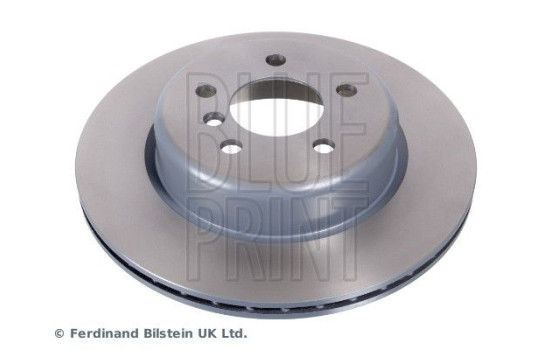 Brake Disc ADB114366 Blue Print, Image 3