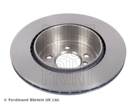 Brake Disc ADB114366 Blue Print, Image 4