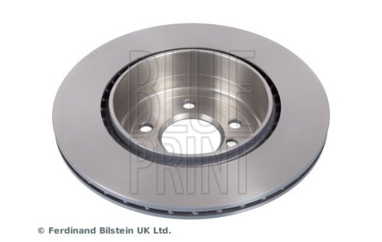 Brake Disc ADB114366 Blue Print, Image 4