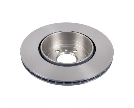 Brake Disc ADB114367 Blue Print, Image 2