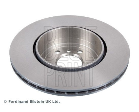 Brake Disc ADB114367 Blue Print, Image 4