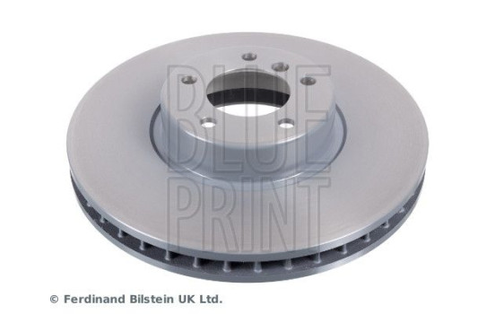 Brake Disc ADB114368 Blue Print, Image 3