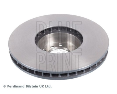 Brake Disc ADB114368 Blue Print, Image 4