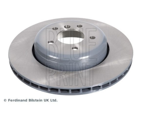 Brake Disc ADB114369 Blue Print, Image 3