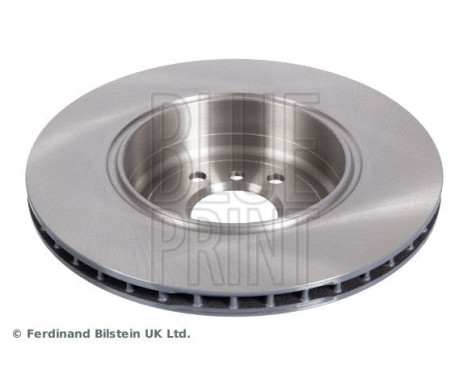 Brake Disc ADB114369 Blue Print, Image 4