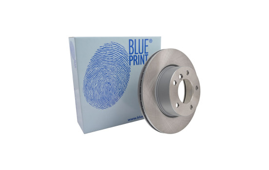 Brake Disc ADB114370 Blue Print