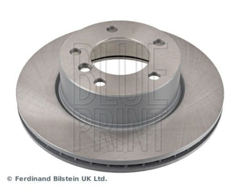 Brake Disc ADB114370 Blue Print, Image 2