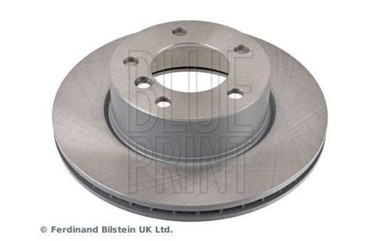 Brake Disc ADB114370 Blue Print, Image 2