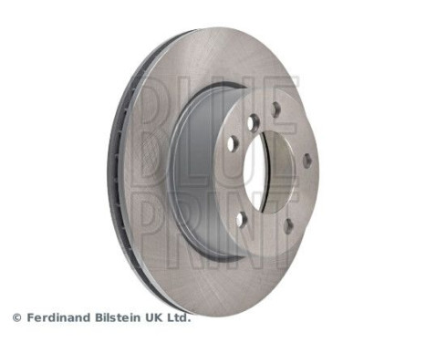 Brake Disc ADB114370 Blue Print, Image 3