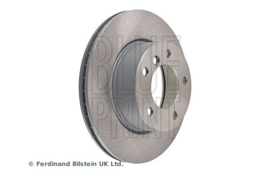 Brake Disc ADB114370 Blue Print, Image 3