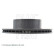 Brake Disc ADB114370 Blue Print, Thumbnail 4