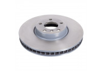 Brake Disc ADB114371 Blue Print