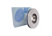 Brake Disc ADB114372 Blue Print