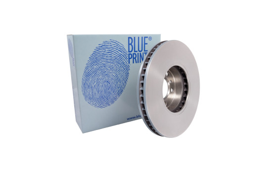 Brake Disc ADB114372 Blue Print