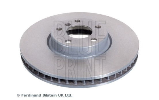Brake Disc ADB114372 Blue Print, Image 2