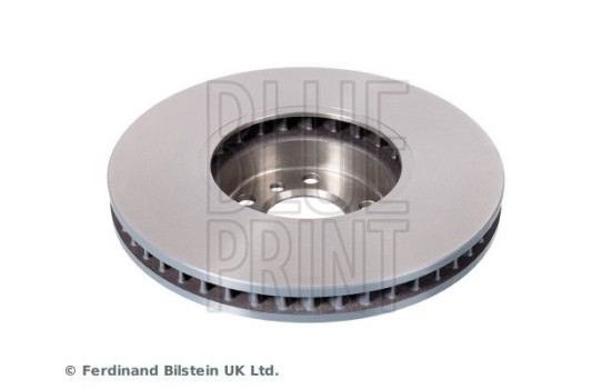 Brake Disc ADB114372 Blue Print, Image 3