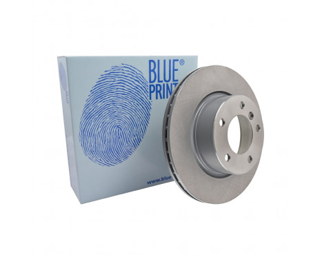 Brake Disc ADB114373 Blue Print