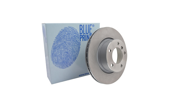 Brake Disc ADB114373 Blue Print