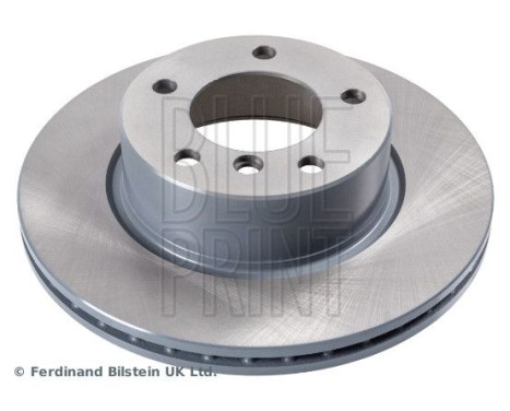 Brake Disc ADB114373 Blue Print, Image 2