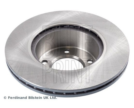Brake Disc ADB114373 Blue Print, Image 3