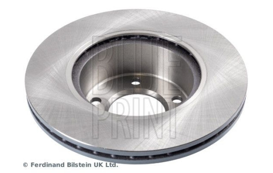 Brake Disc ADB114373 Blue Print, Image 3