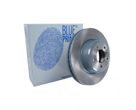 Brake Disc ADB114374 Blue Print
