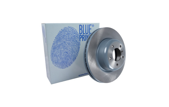 Brake Disc ADB114374 Blue Print