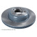 Brake Disc ADB114374 Blue Print, Thumbnail 2