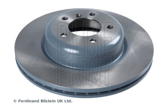 Brake Disc ADB114374 Blue Print, Image 2