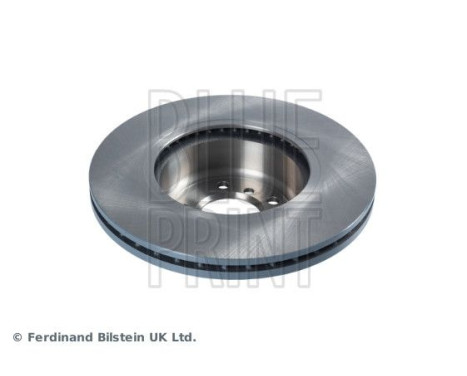 Brake Disc ADB114374 Blue Print, Image 3