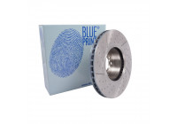 Brake Disc ADB114375 Blue Print