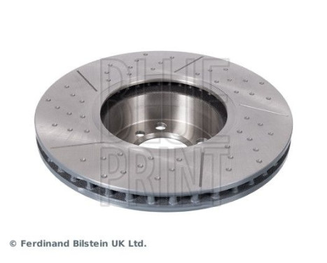 Brake Disc ADB114375 Blue Print, Image 3