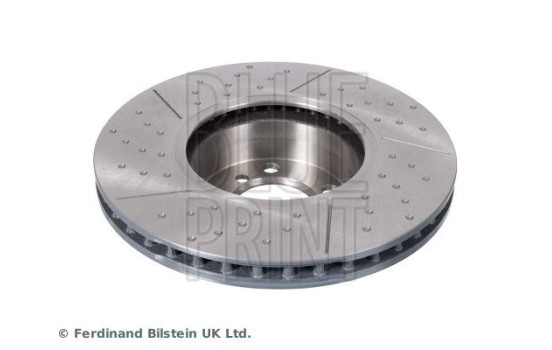 Brake Disc ADB114375 Blue Print, Image 3