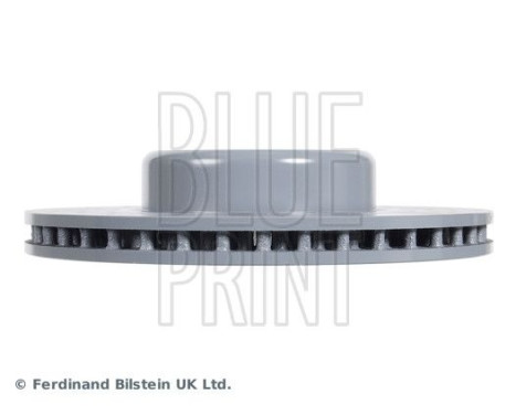 Brake Disc ADB114375 Blue Print, Image 4