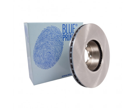 Brake Disc ADB114376 Blue Print