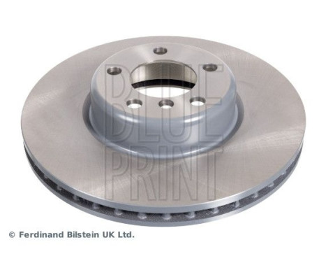 Brake Disc ADB114376 Blue Print, Image 2